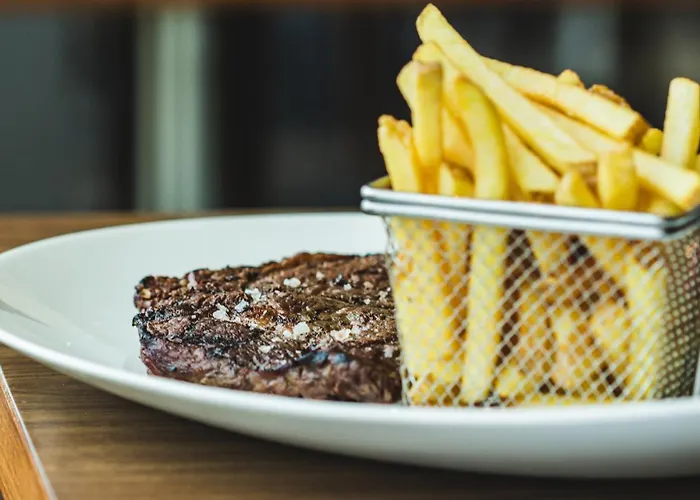 Clayton , Manchester AirportAirport Hotel