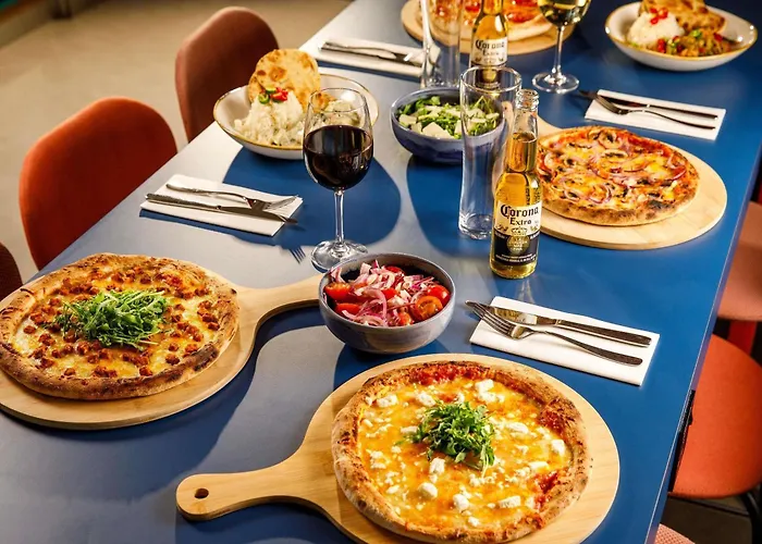 Ibis Budget Manchester Airport T2Airport Hotel